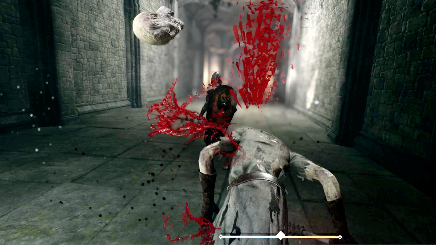 Grimlord EU Steam CD Key  REGION FREE Kylinhall - [Email/Instant Delivery]