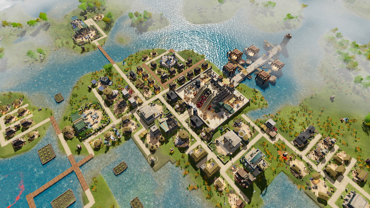 Aztecs The Last Sun PC Steam CD Key  REGION FREE Play2Chill S. A - [Email/Instant Delivery]