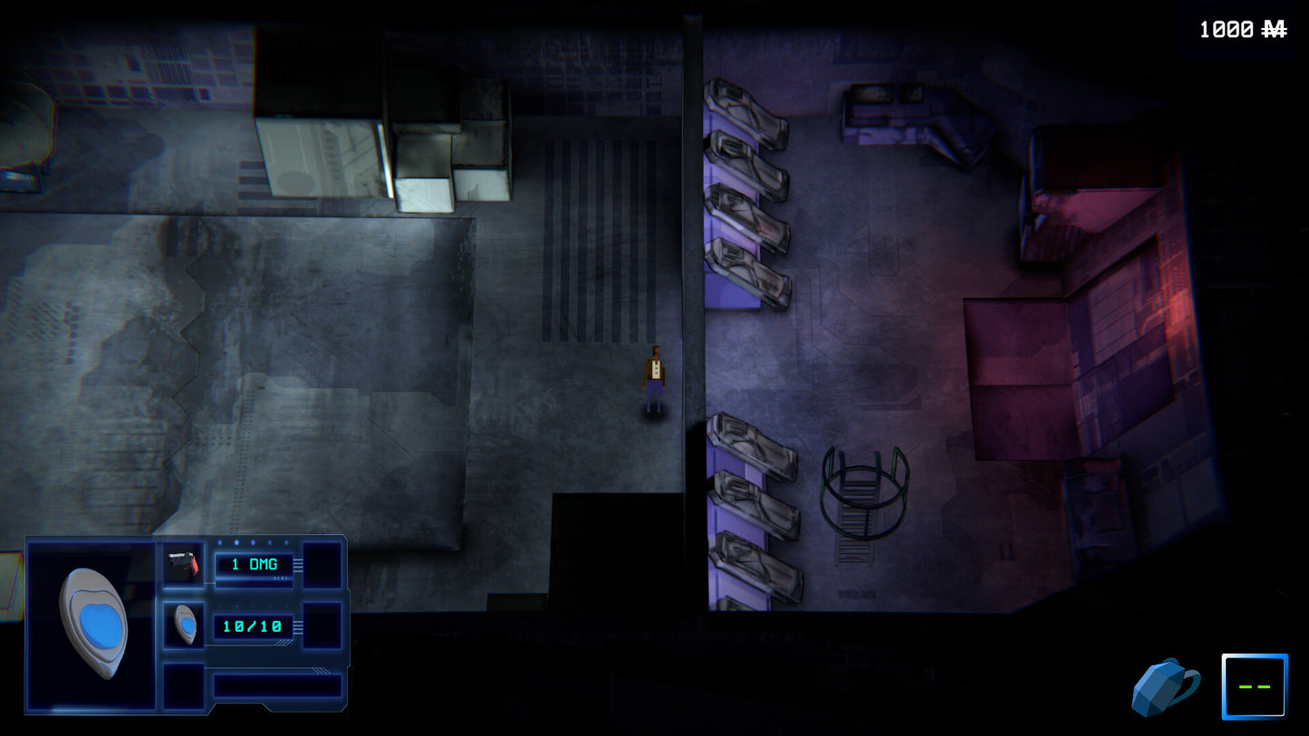 Covenant: Project Zero Steam CD Key  REGION FREE  [Email/Instant Delivery]