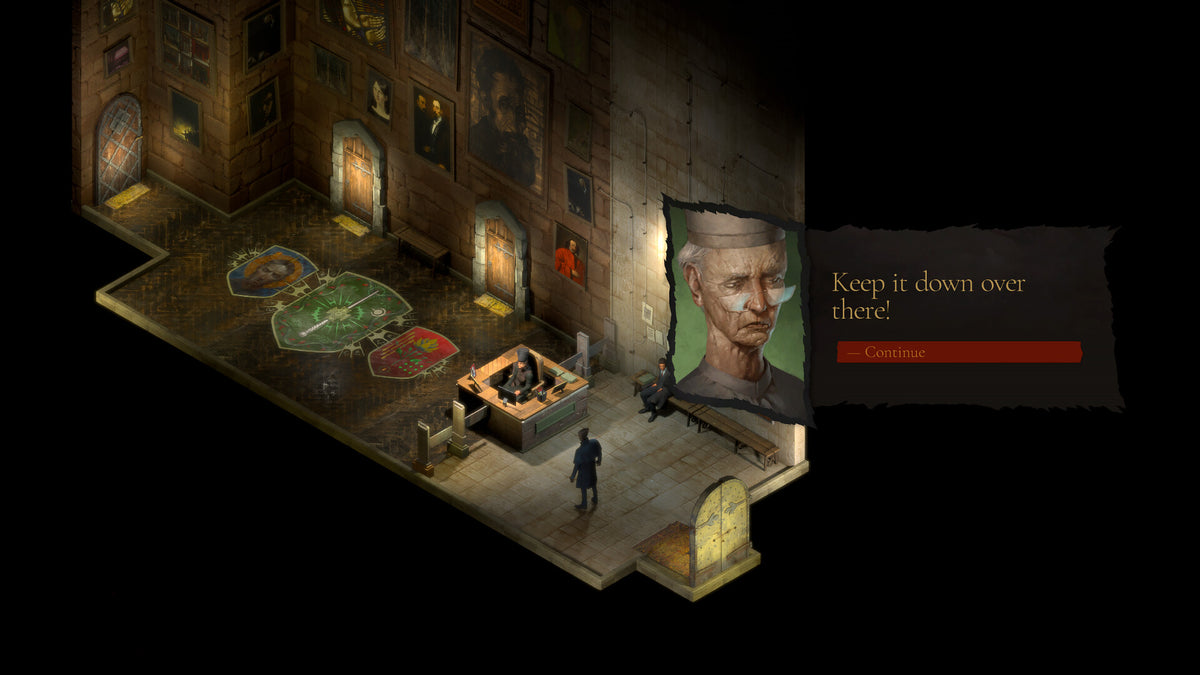 The Bookwalker: Thief of Tales AR XBOX One / Xbox Series X|S CD Key  OTHER  [Email/Instant Delivery]