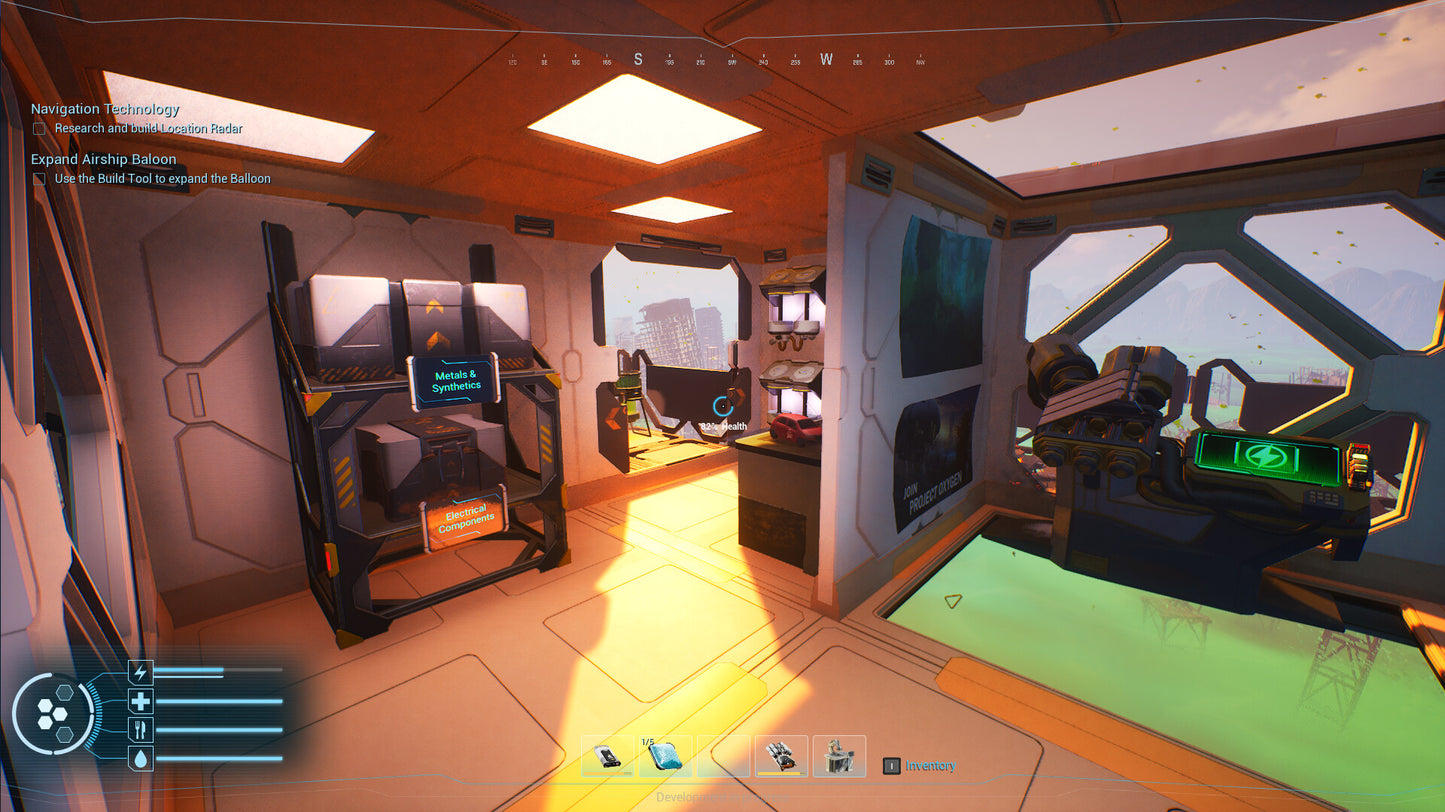 Forever Skies Steam Altergift  REGION FREE Far From Home - [Email/Instant Delivery]