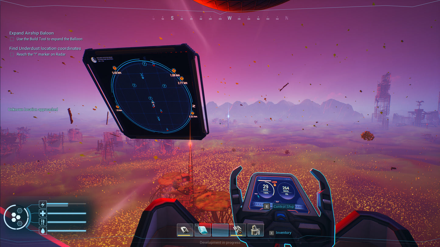Forever Skies Steam Account  REGION FREE Far From Home - [Email/Instant Delivery]