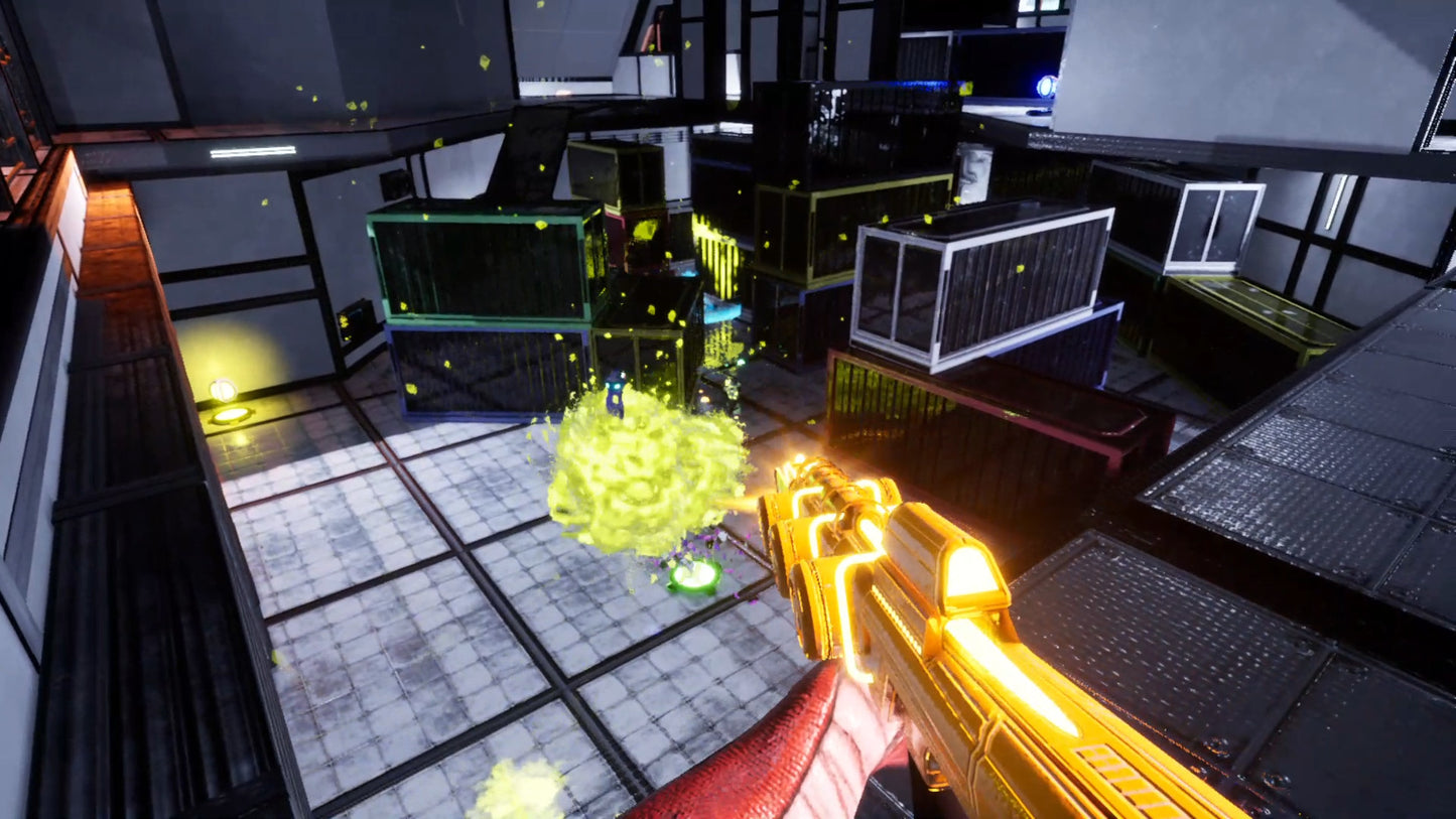 Gemini: Binary Conflict Steam CD Key  REGION FREE  [Email/Instant Delivery]