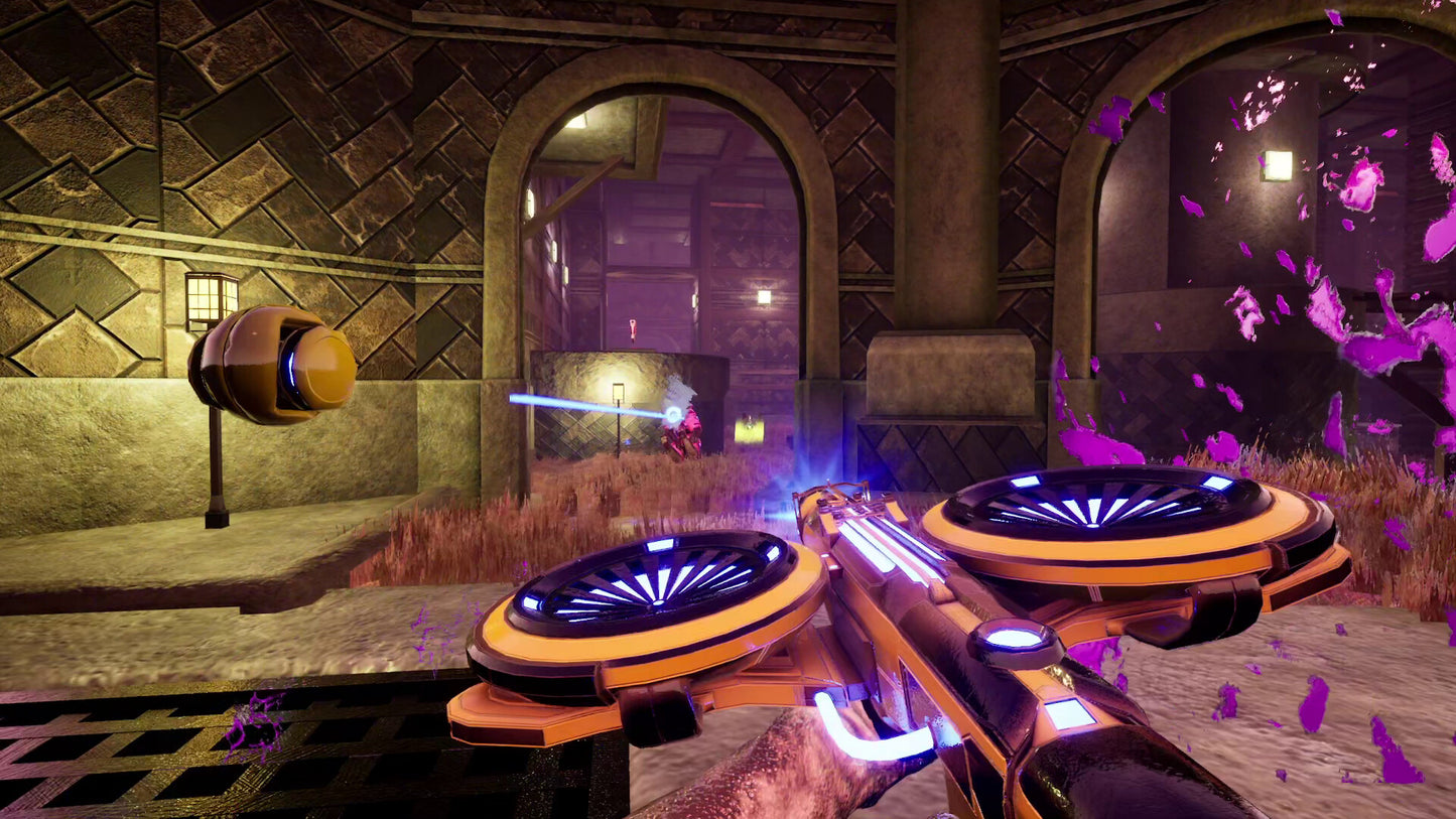 Gemini: Binary Conflict Steam CD Key  REGION FREE  [Email/Instant Delivery]
