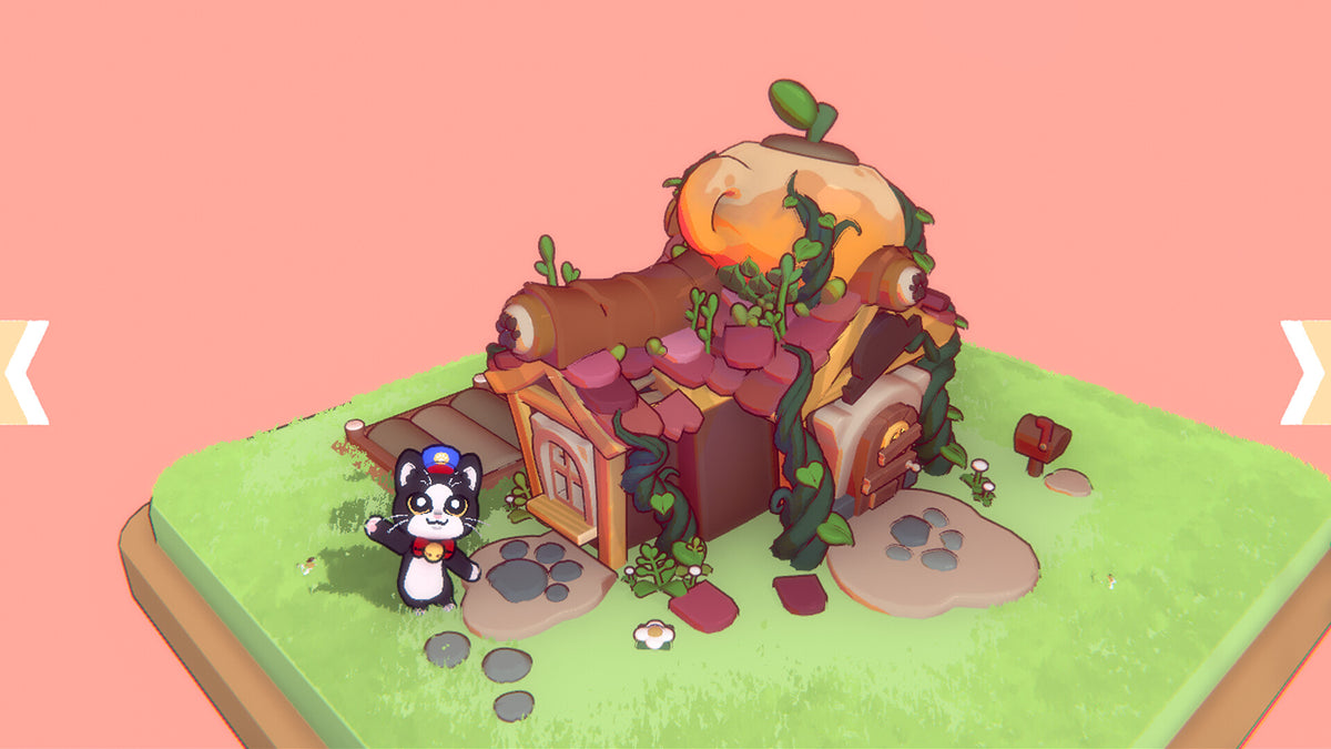 PEKOE Steam CD Key  REGION FREE Kitten Cup Studio - [Email/Instant Delivery]