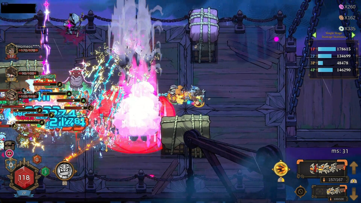 Pass the Fear (PC) - Steam Key - GLOBAL  [Email/Instant Delivery]