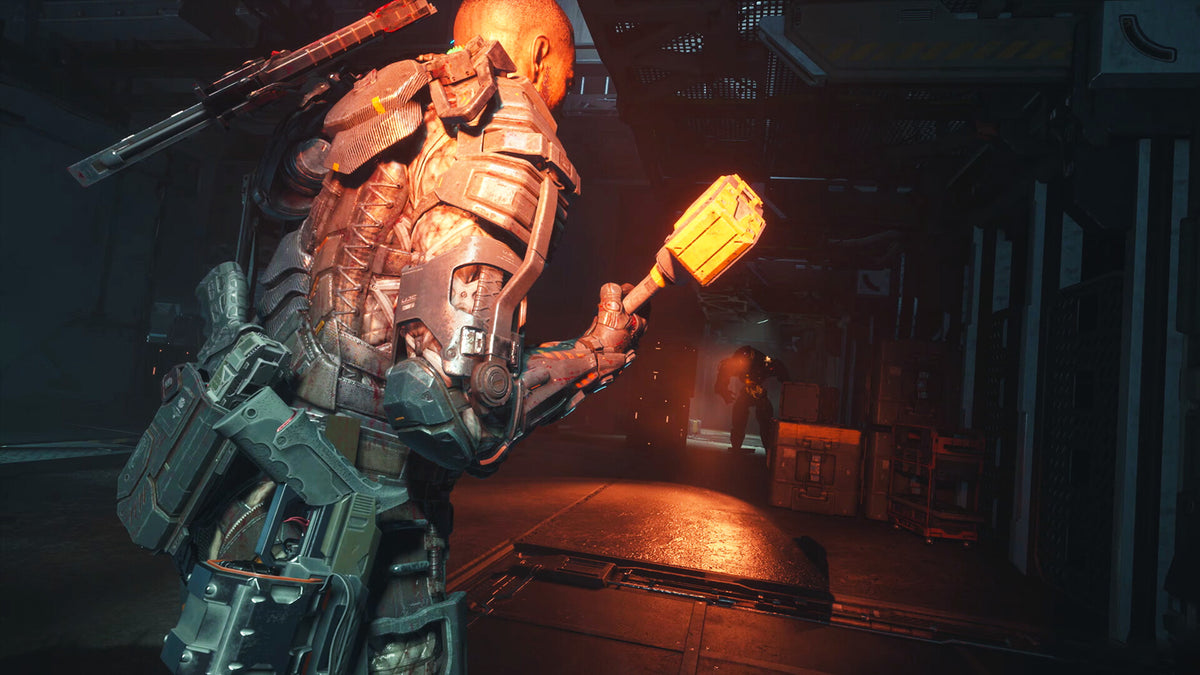 The Callisto Protocol - Final Transmission DLC AR XBOX One / Xbox Series X|S CD Key  OTHER KRAFTON - [Email/Instant Delivery]