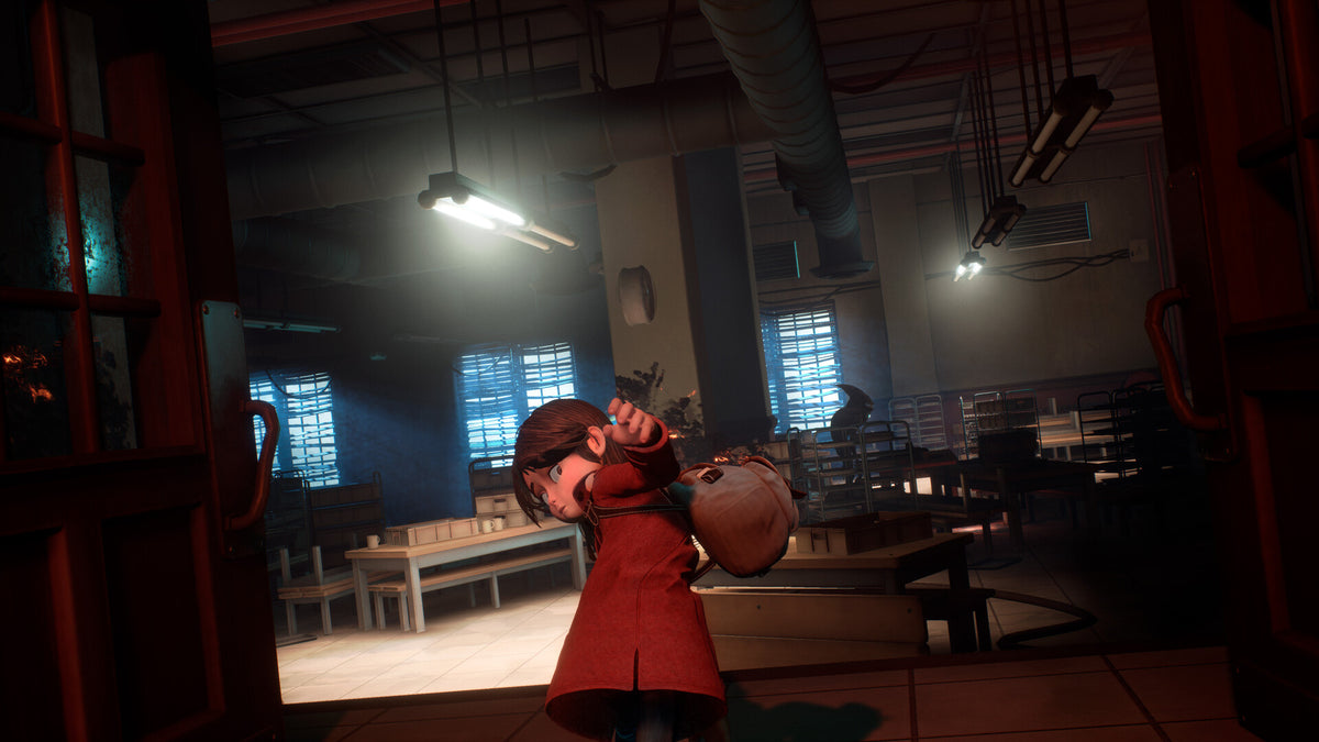 GYLT EU PC Steam CD Key   EUROPE - all countries Tequila Works - [Email/Instant Delivery]
