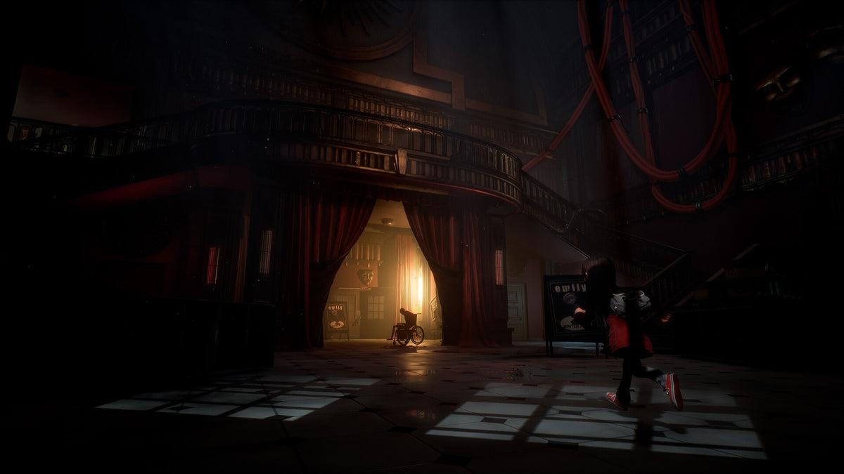 GYLT EU PC Steam CD Key   EUROPE - all countries Tequila Works - [Email/Instant Delivery]
