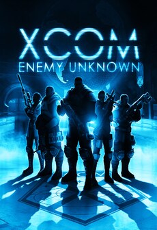 XCOM: Enemy Unknown Steam (PC) - Steam Key - NORTH AMERICA   - 2K Games [Email/Instant Delivery]