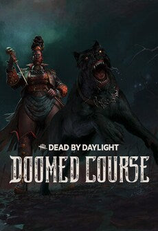 Dead by Daylight - Doomed Course (PC) - Steam Key - GLOBAL  [Email/Instant Delivery]