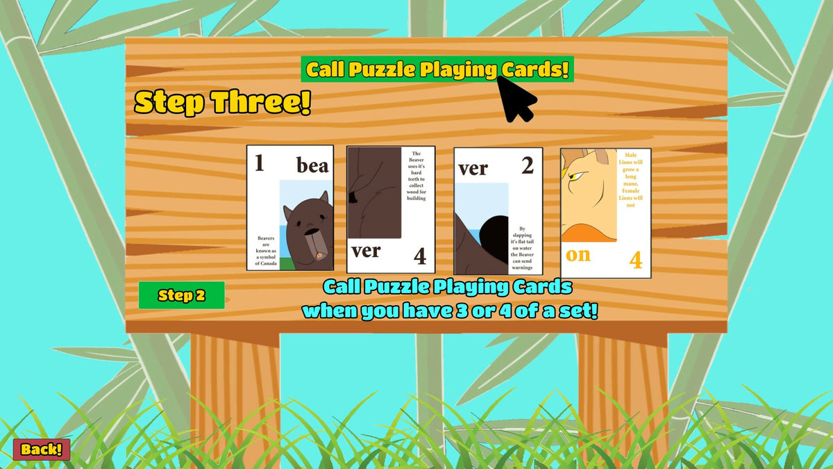 Puzzle Playing Cards Steam CD Key  REGION FREE ThePopBox Inc - [Email/Instant Delivery]