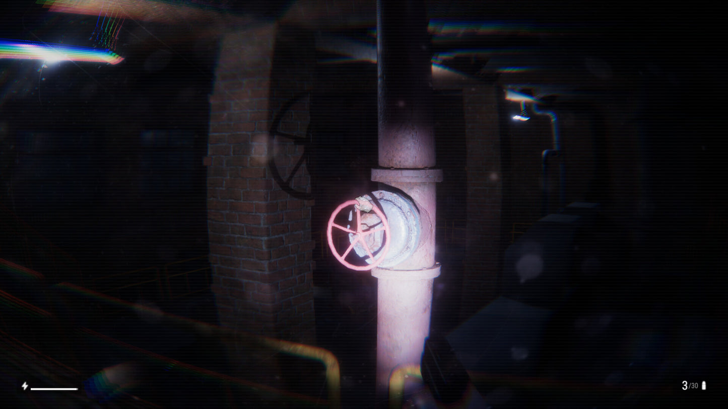 Cryptid Steam CD Key  REGION FREE Influx Games - [Email/Instant Delivery]