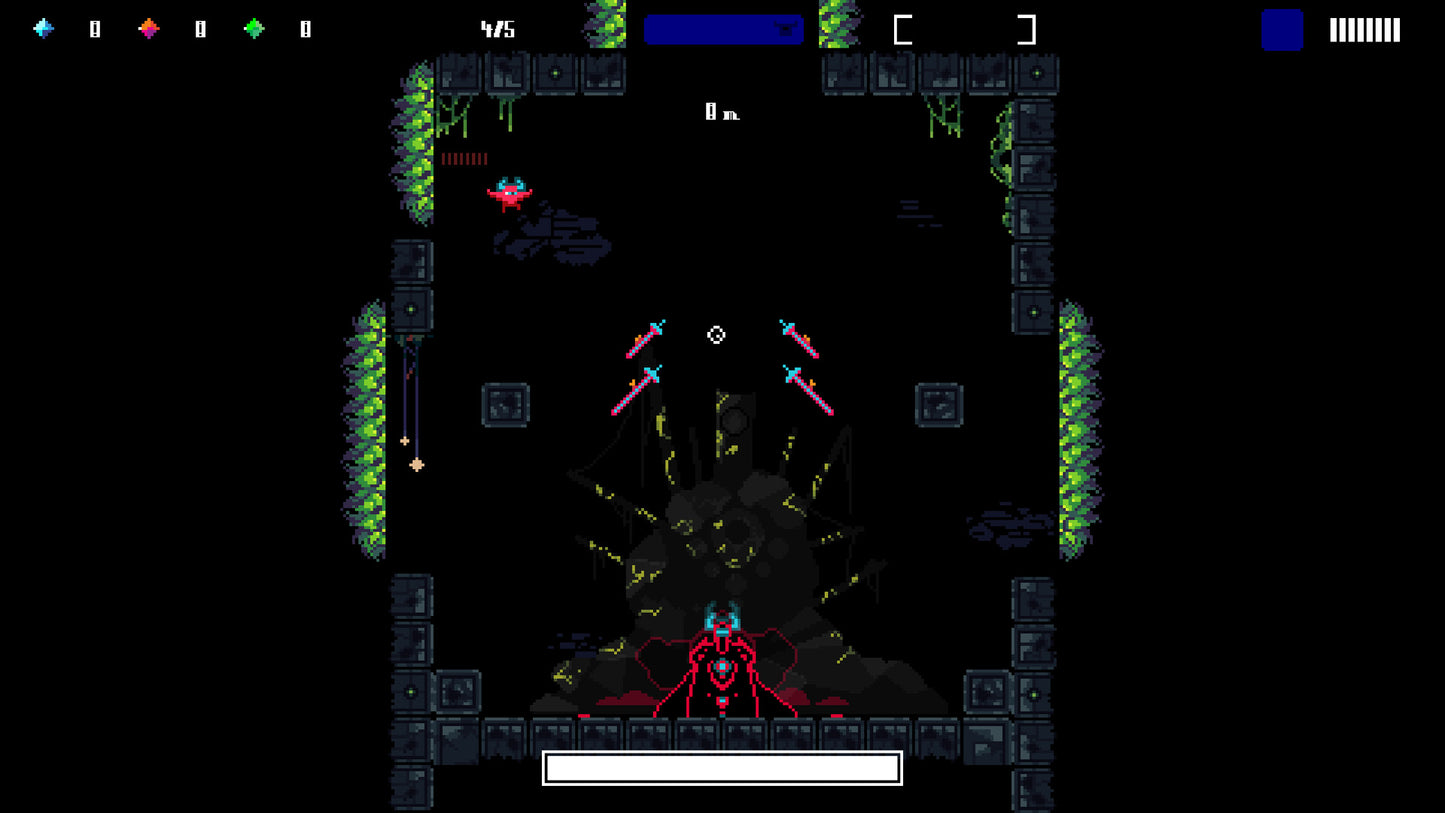 Devil's Dive Steam CD Key  REGION FREE  [Email/Instant Delivery]