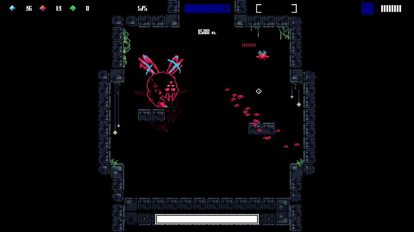 Devil's Dive Steam CD Key  REGION FREE  [Email/Instant Delivery]