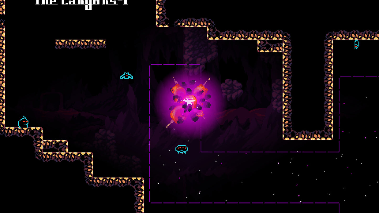 Devil's Dive Steam CD Key  REGION FREE  [Email/Instant Delivery]