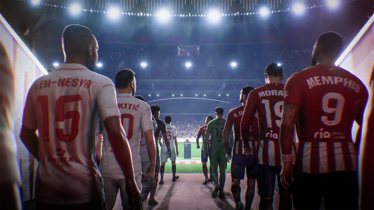 EA Sports FC 24 JP XBOX One / Xbox Series X|S CD Key  Japan  [Email/Instant Delivery]