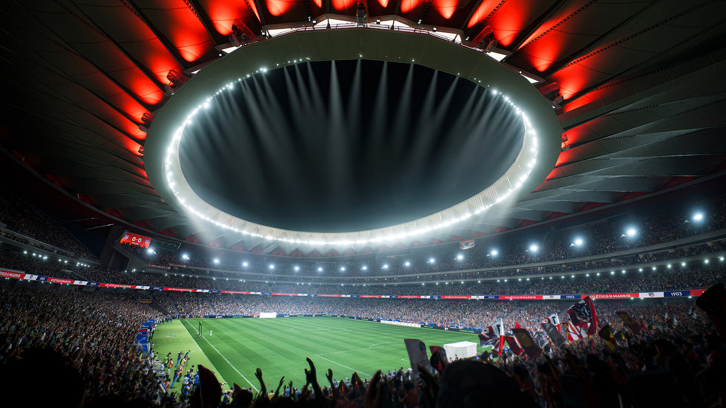 EA Sports FC 24 XBOX One Account Xbox One -  REGION FREE  [Email/Instant Delivery]