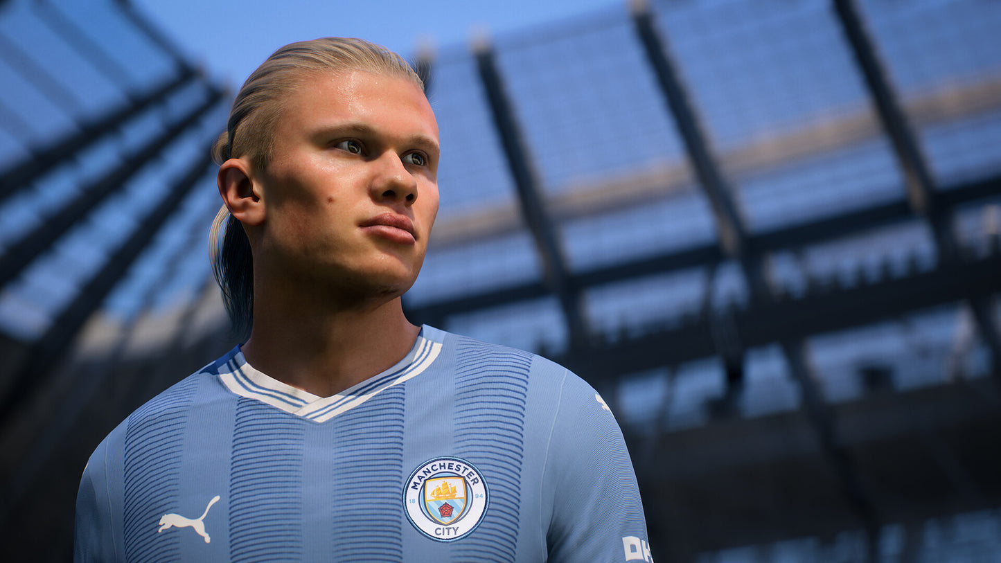 EA Sports FC 24 Ultimate Edition JP XBOX One / Xbox Series X|S CD Key  Japan  [Email/Instant Delivery]