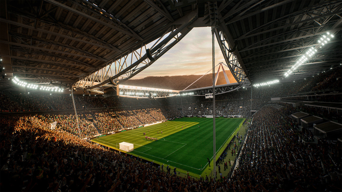 EA Sports FC 24 XBOX One Account Xbox One -  REGION FREE  [Email/Instant Delivery]