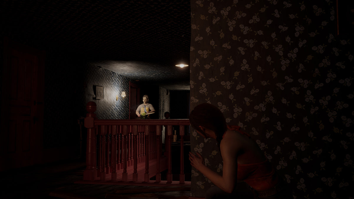 The Texas Chain Saw Massacre Steam Altergift  REGION FREE Gun Interactive - [Email/Instant Delivery]
