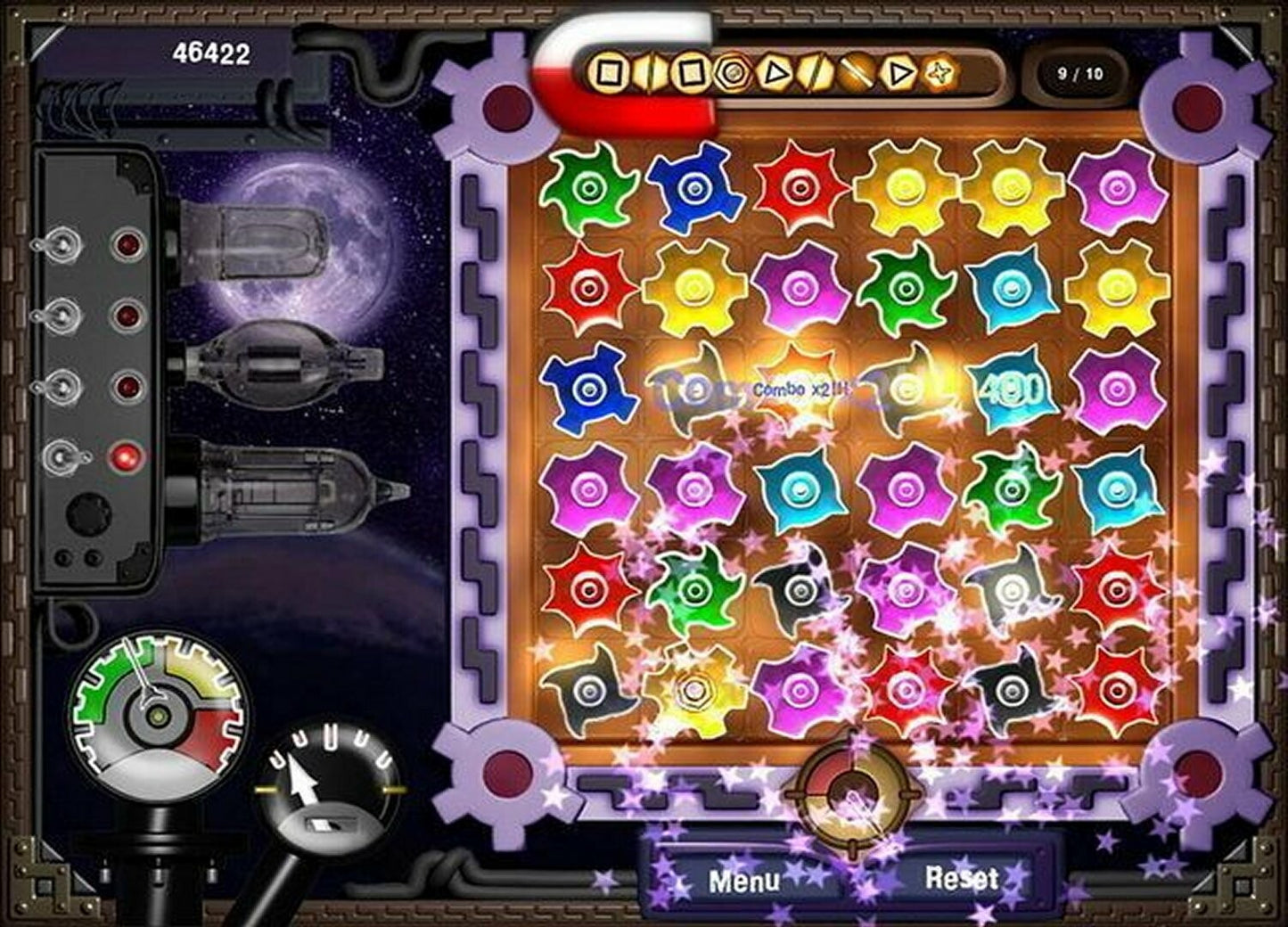 Engineering - Mystery of the ancient Clock Steam CD Key  REGION FREE  [Email/Instant Delivery]