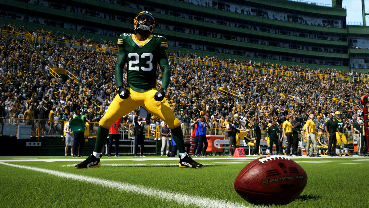 Madden NFL 24 EA App CD Key  REGION FREE Electronic Arts - [Email/Instant Delivery]