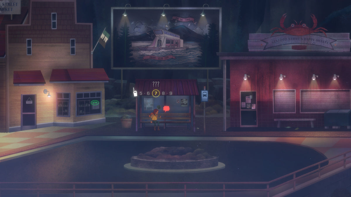 OXENFREE II: Lost Signals Steam Account  REGION FREE Netflix - [Email/Instant Delivery]