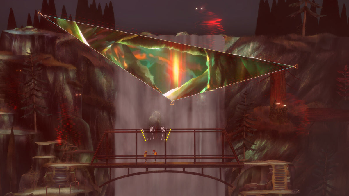 OXENFREE II: Lost Signals Steam Account  REGION FREE Netflix - [Email/Instant Delivery]