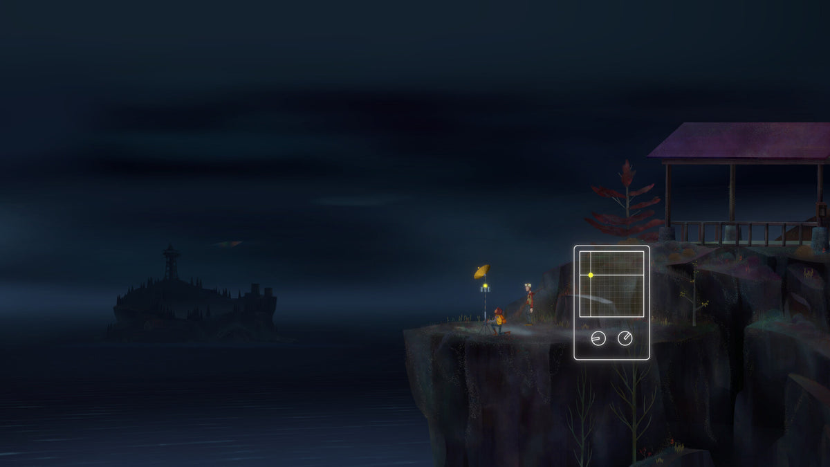 OXENFREE II: Lost Signals Steam Account  REGION FREE Netflix - [Email/Instant Delivery]