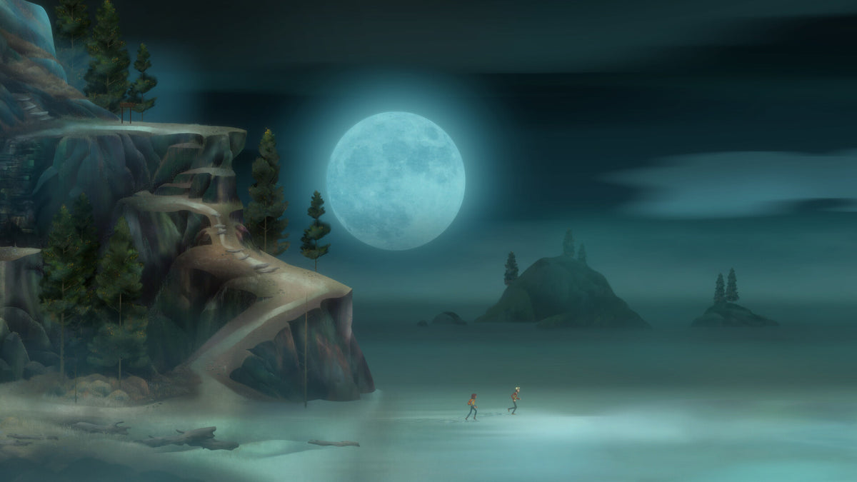 OXENFREE II: Lost Signals Steam Altergift  REGION FREE Netflix - [Email/Instant Delivery]