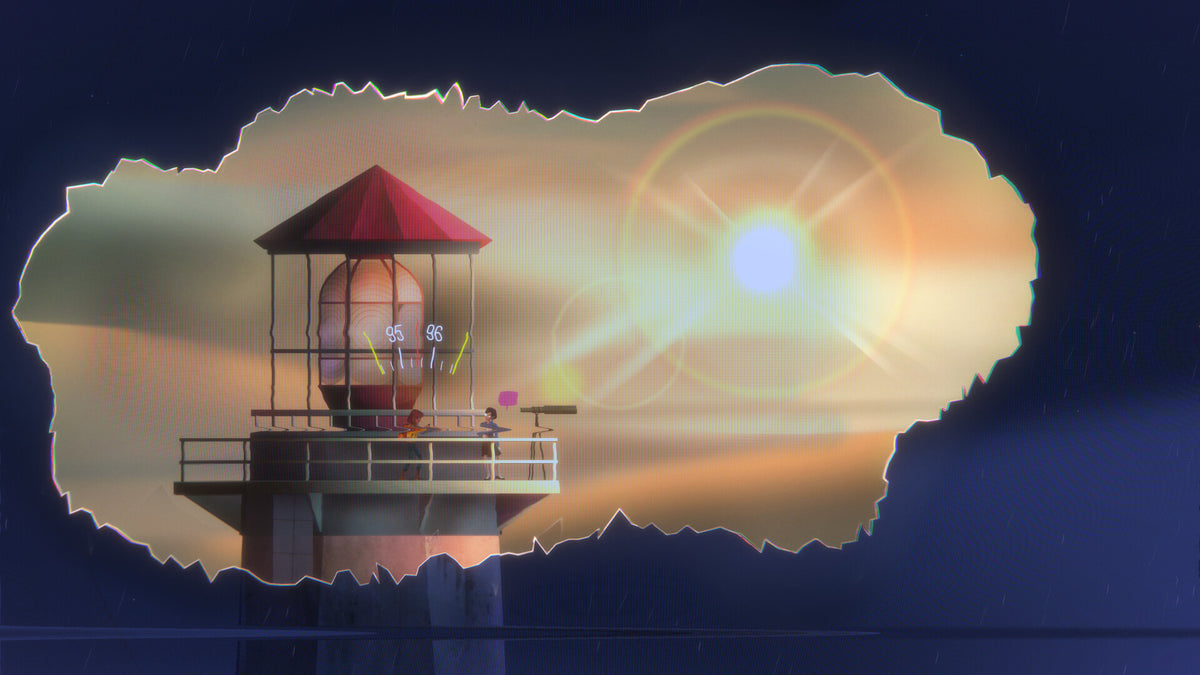 OXENFREE II: Lost Signals Steam Account  REGION FREE Netflix - [Email/Instant Delivery]