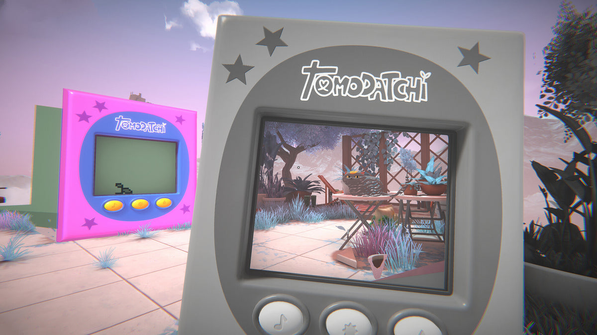 Viewfinder PC Steam CD Key  REGION FREE Thunderful Publishing - [Email/Instant Delivery]