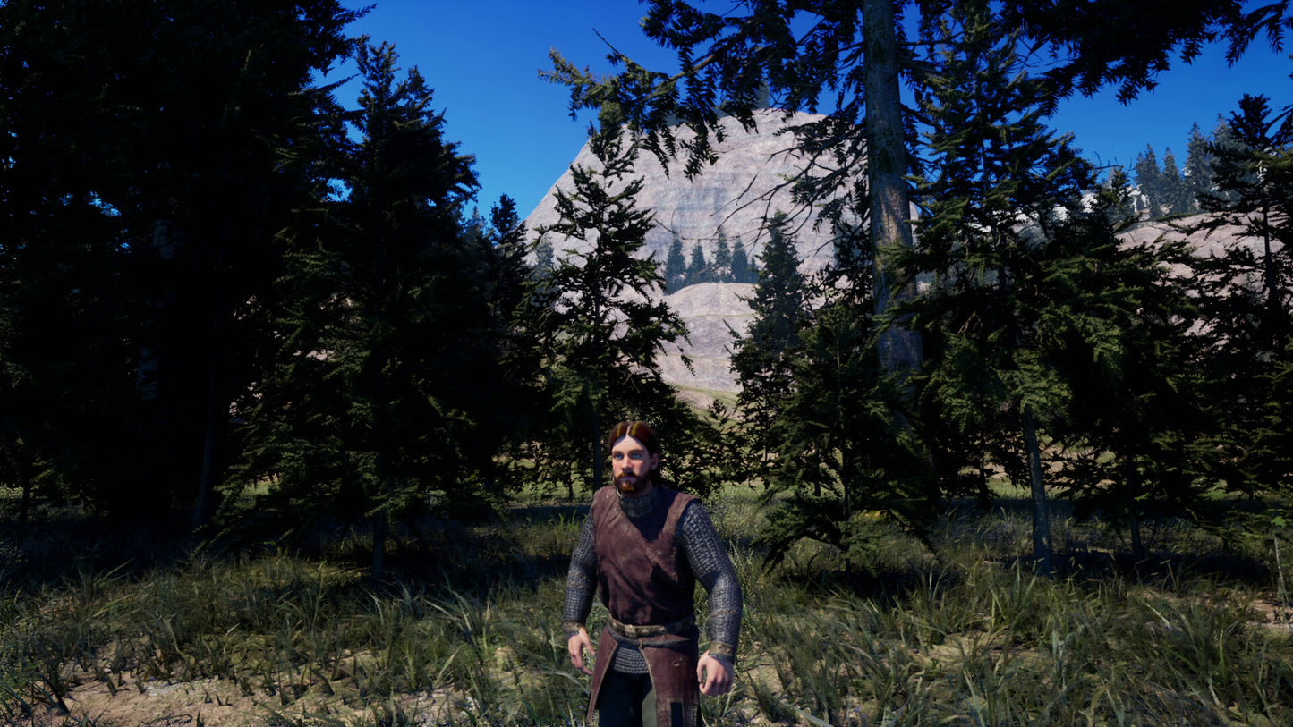 RivenWorld: The First Era Steam CD Key  REGION FREE  [Email/Instant Delivery]