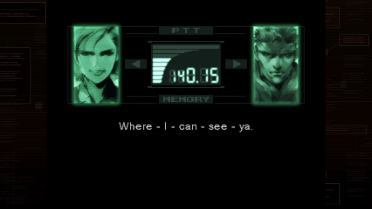 Metal Gear Solid: Master Collection Vol.1 EU Steam Altergift   EUROPE - all countries KONAMI - [Email/Instant Delivery]