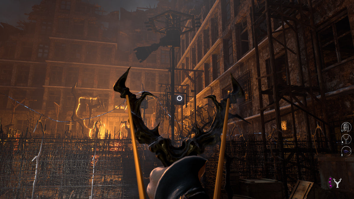 Unholy NA PS5 CD Key PlayStation 5 -  AMERICAS HOOK - [Email/Instant Delivery]