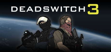 Deadswitch 3: Delta Force Supply Cache Key Giveaway - DLC