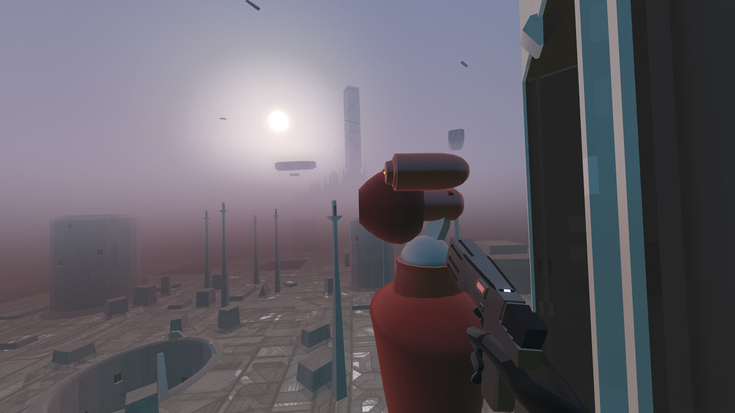 Tea For God Steam CD Key  REGION FREE void room - [Email/Instant Delivery]