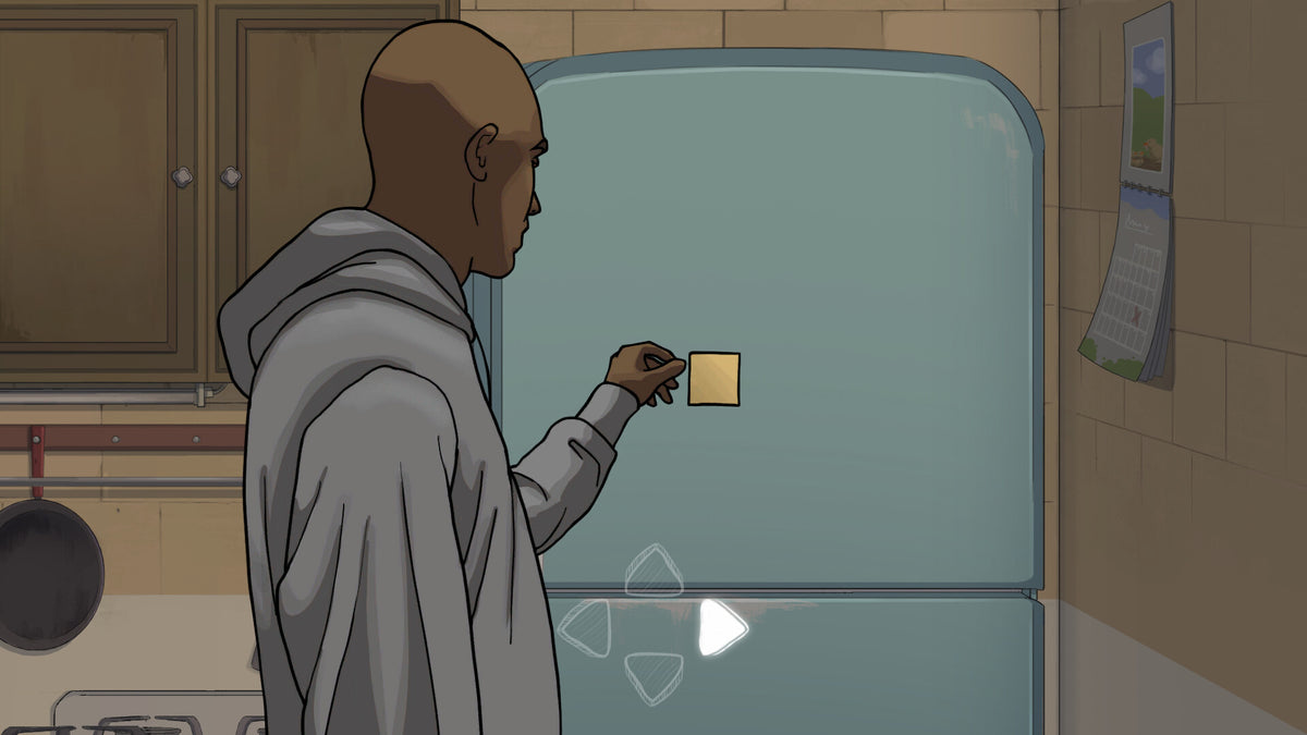 Frank and Drake Steam CD Key  REGION FREE Chorus Worldwide Games - [Email/Instant Delivery]