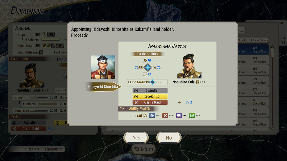 NOBUNAGA'S AMBITION: Awakening Digital Deluxe Edition Steam CD Key   Rest of the world (RoW) - custom KOEI TECMO GAMES CO. - [Email/Instant Delivery]
