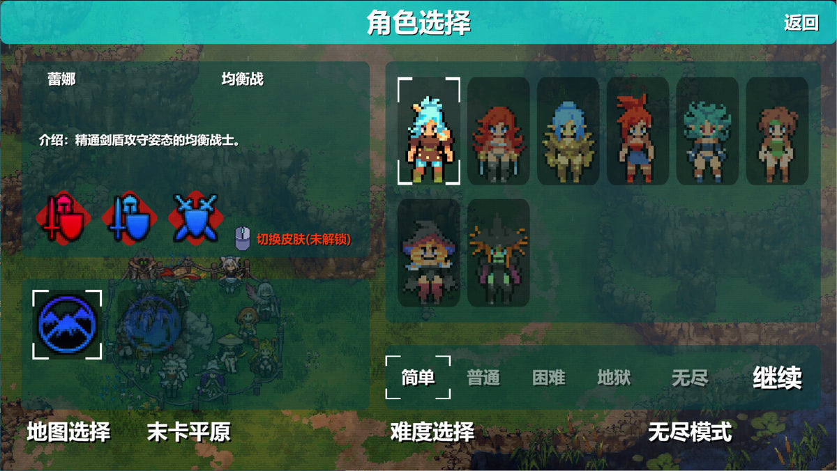 Moka Future Steam CD Key  REGION FREE QAQ Studio - [Email/Instant Delivery]