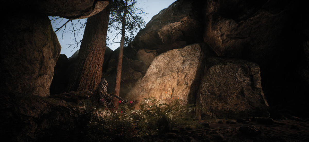 Native Hunter Steam CD Key  REGION FREE A.P.S - [Email/Instant Delivery]