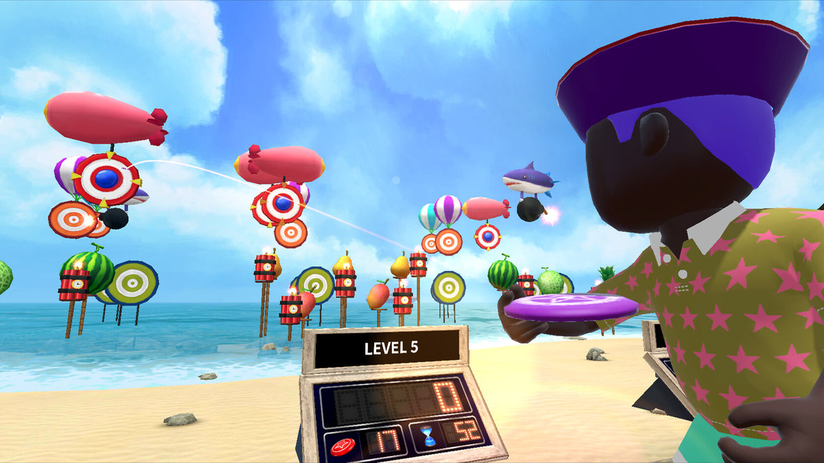 All-In-One Summer Sports VR Steam CD Key  REGION FREE Appnori Inc. - [Email/Instant Delivery]