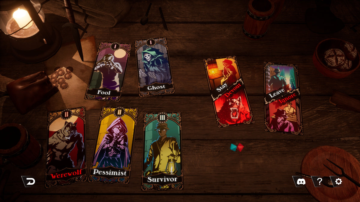 Cabin of Shadows Steam CD Key  REGION FREE Nestopi Inc. - [Email/Instant Delivery]