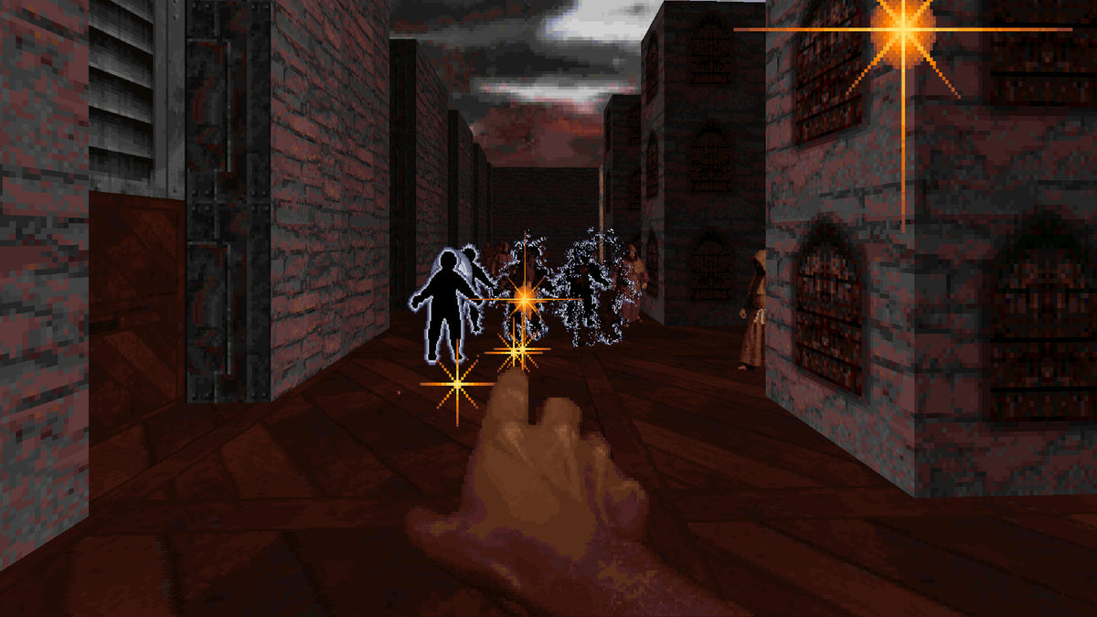 Rise of the Triad: Ludicrous Edition Steam CD Key  REGION FREE New Blood Interactive - [Email/Instant Delivery]