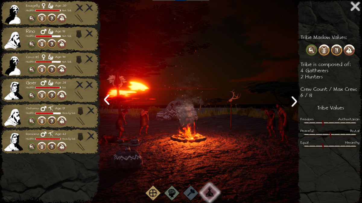 The Ancients PC Steam Account  REGION FREE Camlann Games - [Email/Instant Delivery]