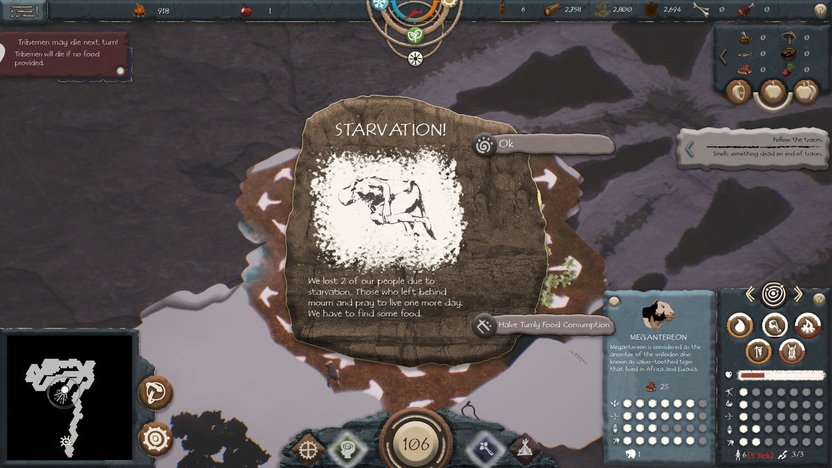 The Ancients PC Steam Account  REGION FREE Camlann Games - [Email/Instant Delivery]