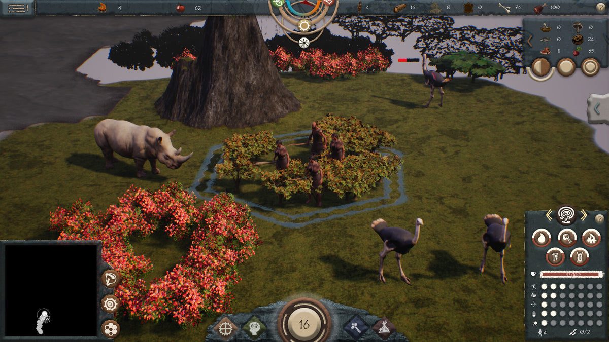 The Ancients PC Steam Account  REGION FREE Camlann Games - [Email/Instant Delivery]