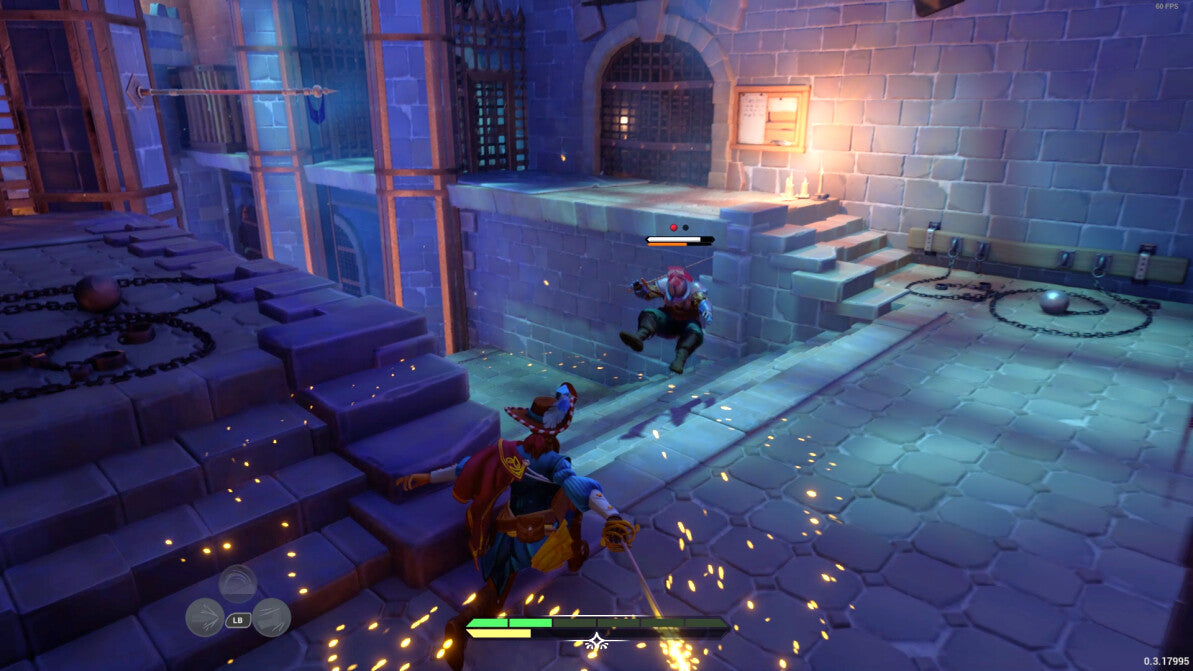 En Garde! PC Steam CD Key  REGION FREE Fireplace Games - [Email/Instant Delivery]