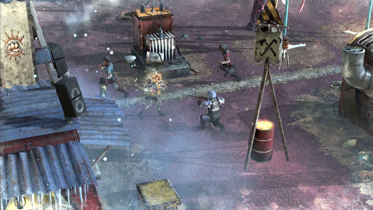 Surviving the Aftermath - Ultimate Colony Upgrade DLC Steam CD Key  REGION FREE Paradox Interactive - [Email/Instant Delivery]